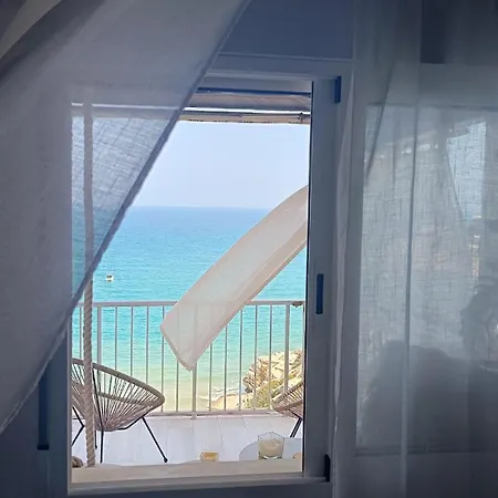 Apartment Con Vistas Al Mar Vt-56621-v *