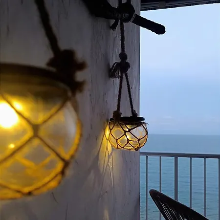 Con Vistas Al Mar Vt-56621-v Faro de Cullera